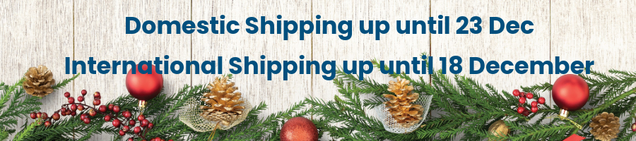 Christmas Shipping